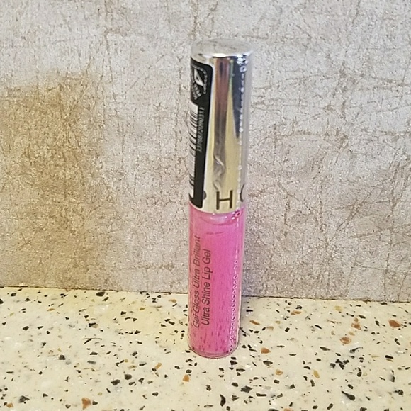 Sephora Other - Sephora Pin Up Pink Lip Gloss